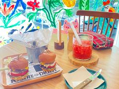 -The Good Place好地方·Brunch·coffee(国贸店)