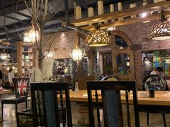 大堂-玖壹咖啡(临河街店)