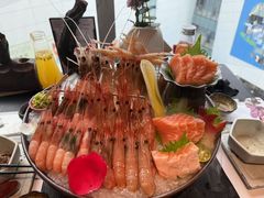 -花潮料理艺食馆(SM新生活广场店)