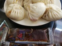 -庆丰包子铺(理想城店)