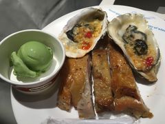 -星伦多自助料理(花山金鹰店)