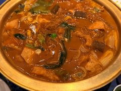 -金狮麟·新豫菜(金码大厦店)