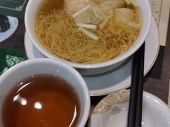 -麦奀云吞面世家(中环店)