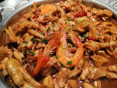 -胖哥俩肉蟹煲(湖滨银泰in77店)