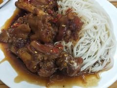 -贤花饭店(城阳店)