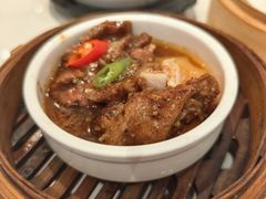 -稻香海鲜饭店(第一国际店)
