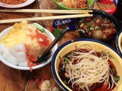-冒椒火辣(奎星楼街店)