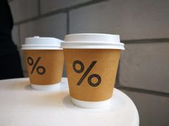 -% Arabica阿拉比卡咖啡(深圳湾万象城店)