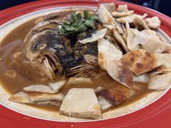 -大碗居·烤鸭·鱼头泡饼(天坛东门店)