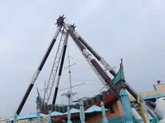 -秦皇岛乐岛海洋王国