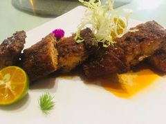 -驿舍·民國老营房院子私房菜(科学会堂店)