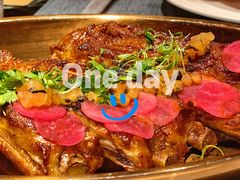 -wann lounge 低温慢煮牛排·清吧