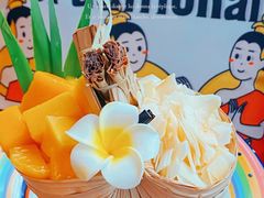 -泰妃殿(宏伊国际广场店)