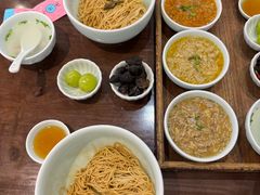 -蟹上黄·蟹黄面·江南糖水(人民广场店)