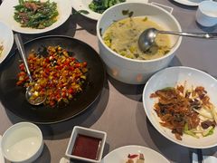 -徐记海鲜(观沙岭|滨江新城店)