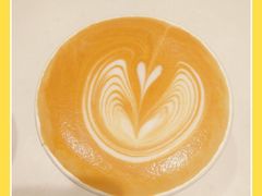 -% Arabica阿拉比卡咖啡(前滩太古里店)