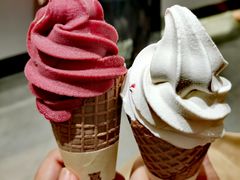 -喜茶(佛山南海万科广场店)