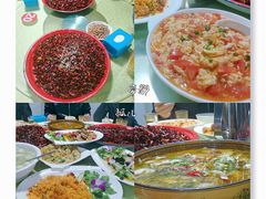 -林中乐辣子鸡(歌乐山总店)