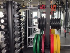 -AC健身·运动康复工作室(千灯湖店)