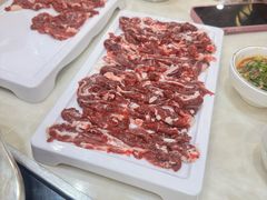 -潮悦牛肉火锅城(水贝店)