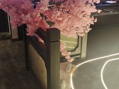 -捞三国美蛙鲜鱼火锅(茂业店)