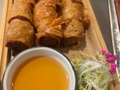 -同仁四季椰子鸡(无锡滨湖万象汇店)
