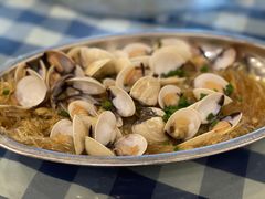 -钱大妈海鲜饭店(保利林语店)