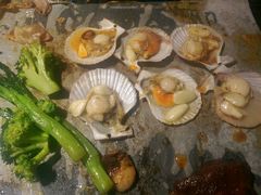 -春天烤肉自助餐厅(南内环店)