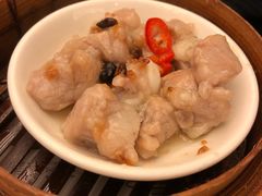 -添好运点心专门店(深水埗店)