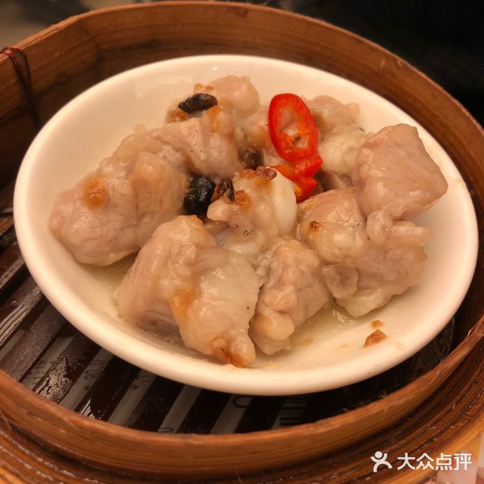 添好运点心专门店(深水埗店)图片
