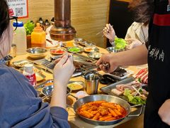 -麻蒲碳烤肉(嘉禾东平地铁站19号店)