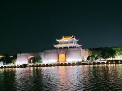 -相门城墙文化休闲景区