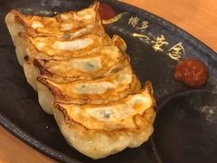 -博多一幸舍(侨福芳草地购物中心店)