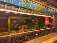 -有一锅·黑山羊腊排骨野生菌火锅(黑龙潭旗舰店)