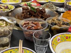 -芦月轩羊蝎子(太平桥店)