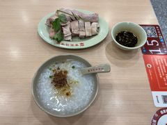 -百家鸡味馆(清泰店)