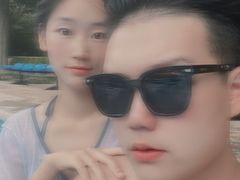 -湖泉半山温泉(湖泉生态园)