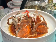 -小厨师·二十年沈家门小海鲜(百井坊巷店)