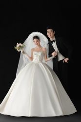 -IDO婚纱摄影(上海旗舰店)