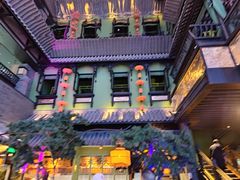 -桂满陇天书(南京德基旗舰店)