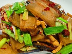 -湘中缘·湖南菜(娄底驻京办店)