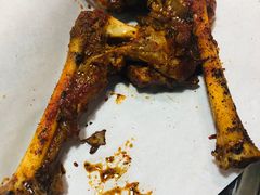 -正宁路小吃夜市