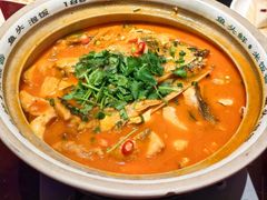 -魏铭鱼头捞饭(嘉善店)