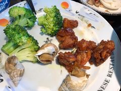 -松子料理(白家庄店)