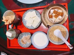 -九十九顶毡房(阜石路店)