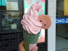 -麦当劳(河北唐山光明路餐厅)