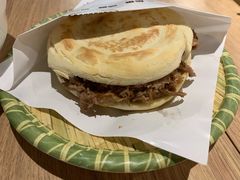 -白起肉夹馍