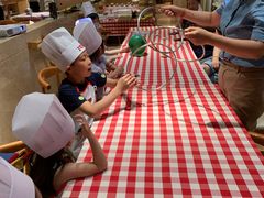 -西贝(上海我格广场店)