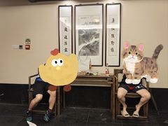 -乌镇枕水度假酒店
