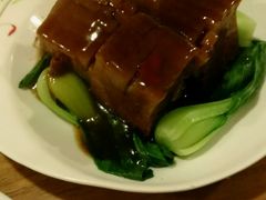 -圆满素食林饭店非遗素食(河西店)